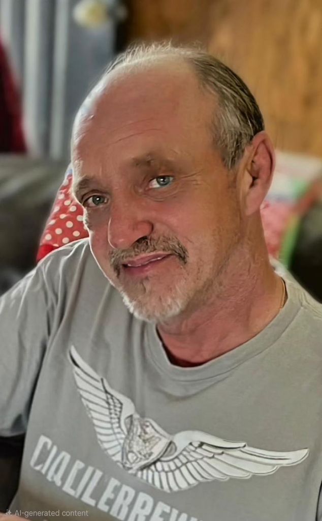 Walter "Wally" Luszczyk Profile Photo