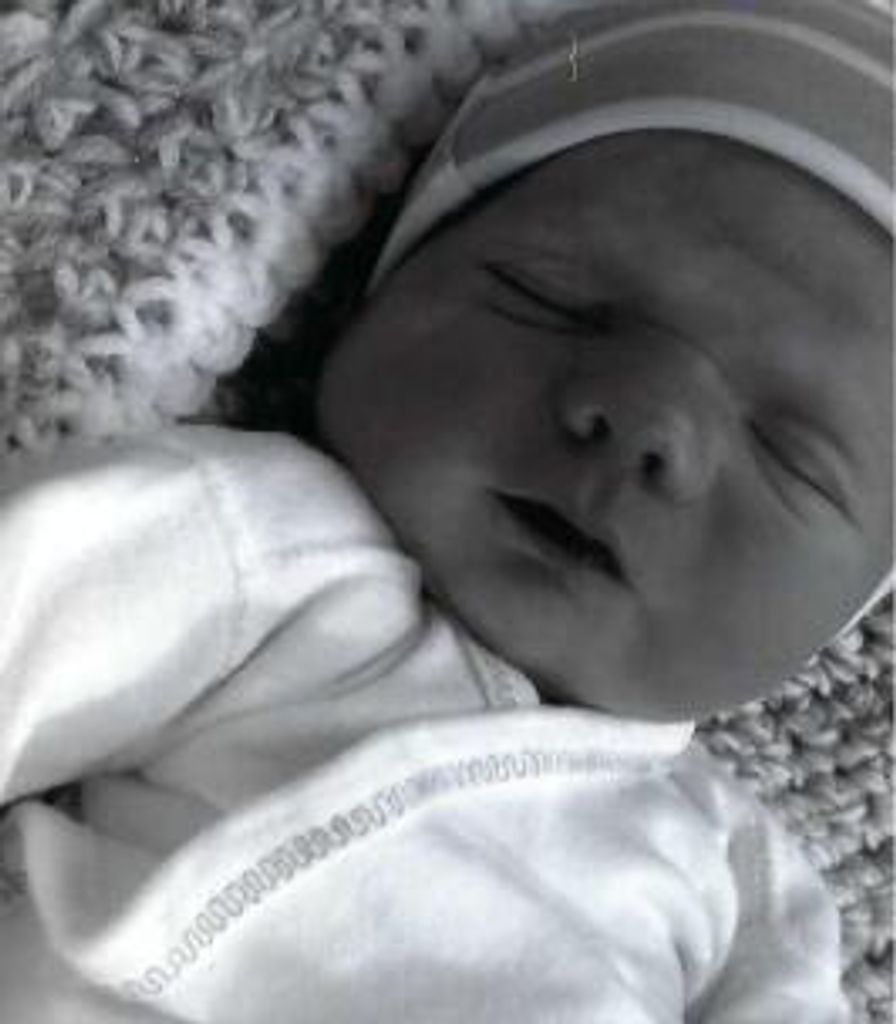 Jaxson Burrhus