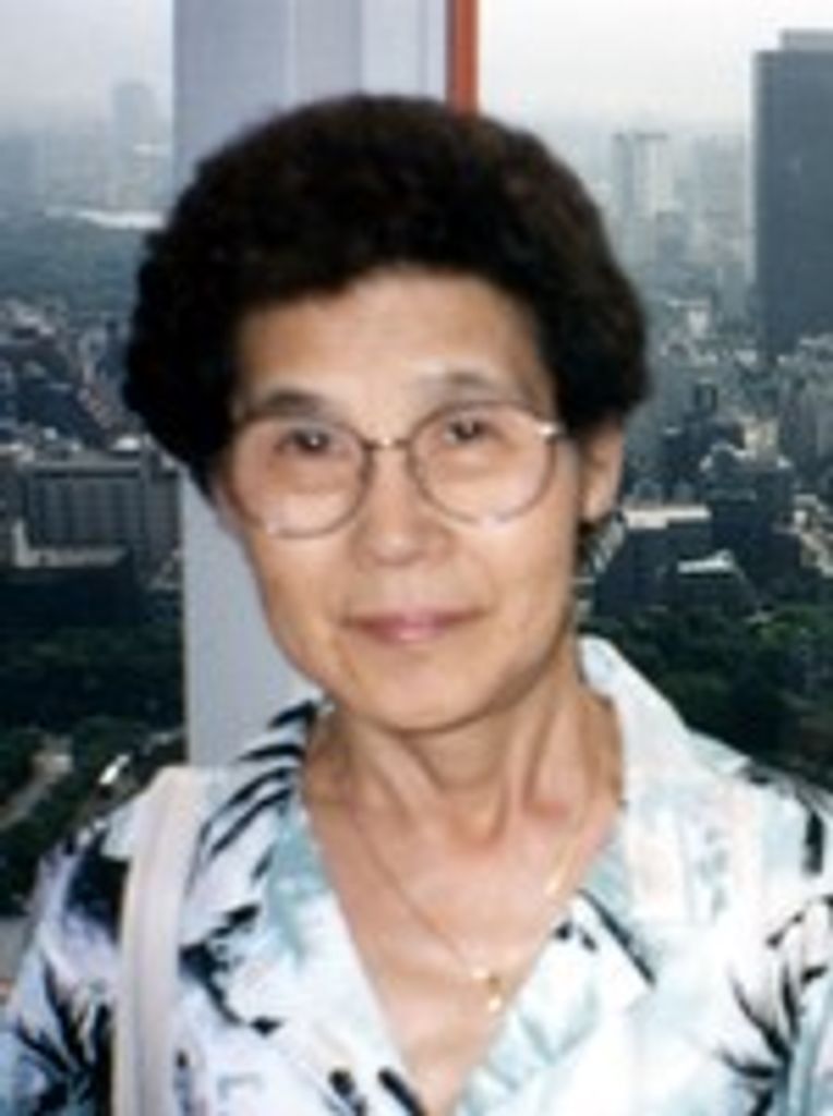Mary Haruye Kubota