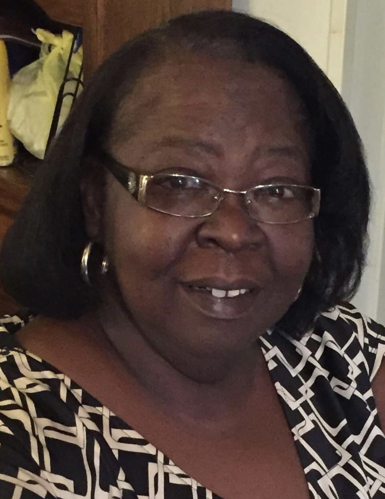 Barbara  Ann Evans