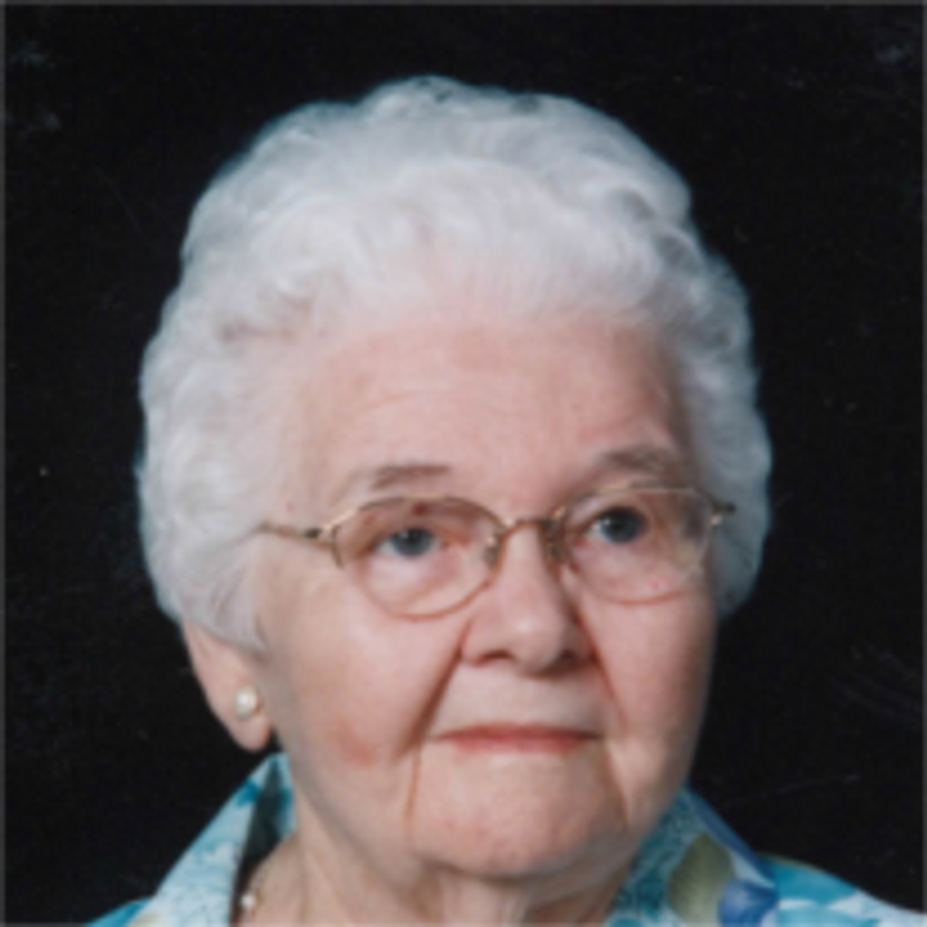 Gennie Bell White