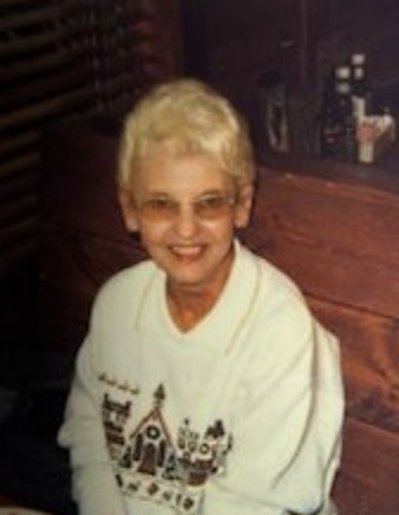 Claudine (Mann)  Craycraft