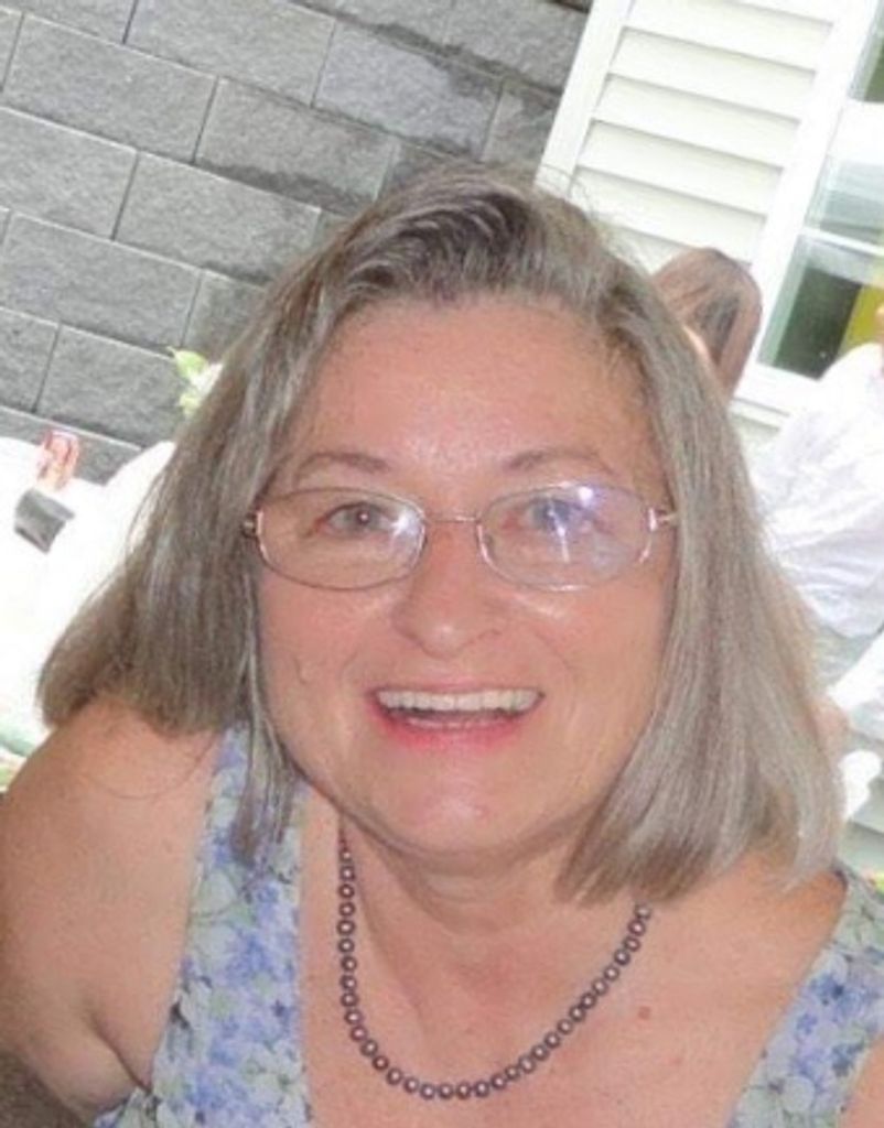 Jacqueline Kovaleski Lucidi