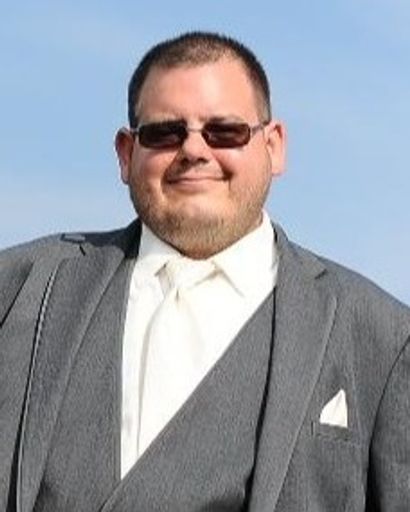 Stephen Francis Shea's obituary image