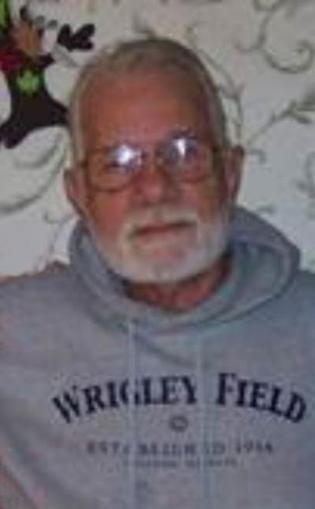 Jerry Don Pinson Profile Photo