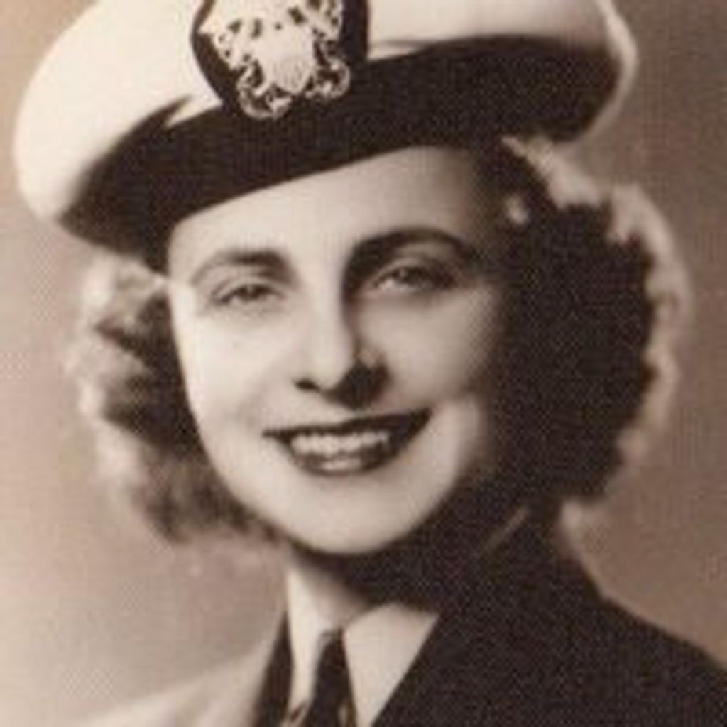 Harriet Lucille Weisenberger