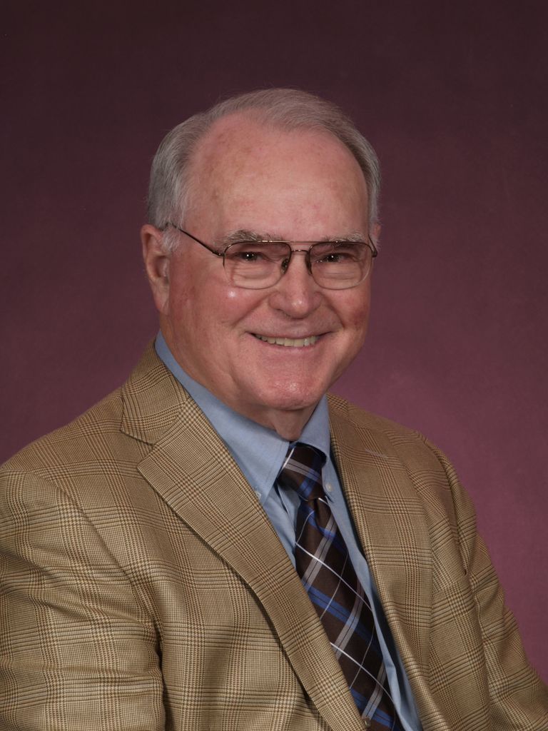 Donald Livengood Profile Photo