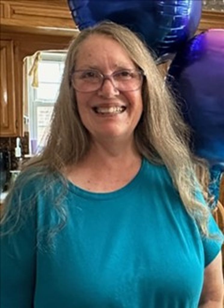 Sherry Covel-Rice Profile Photo