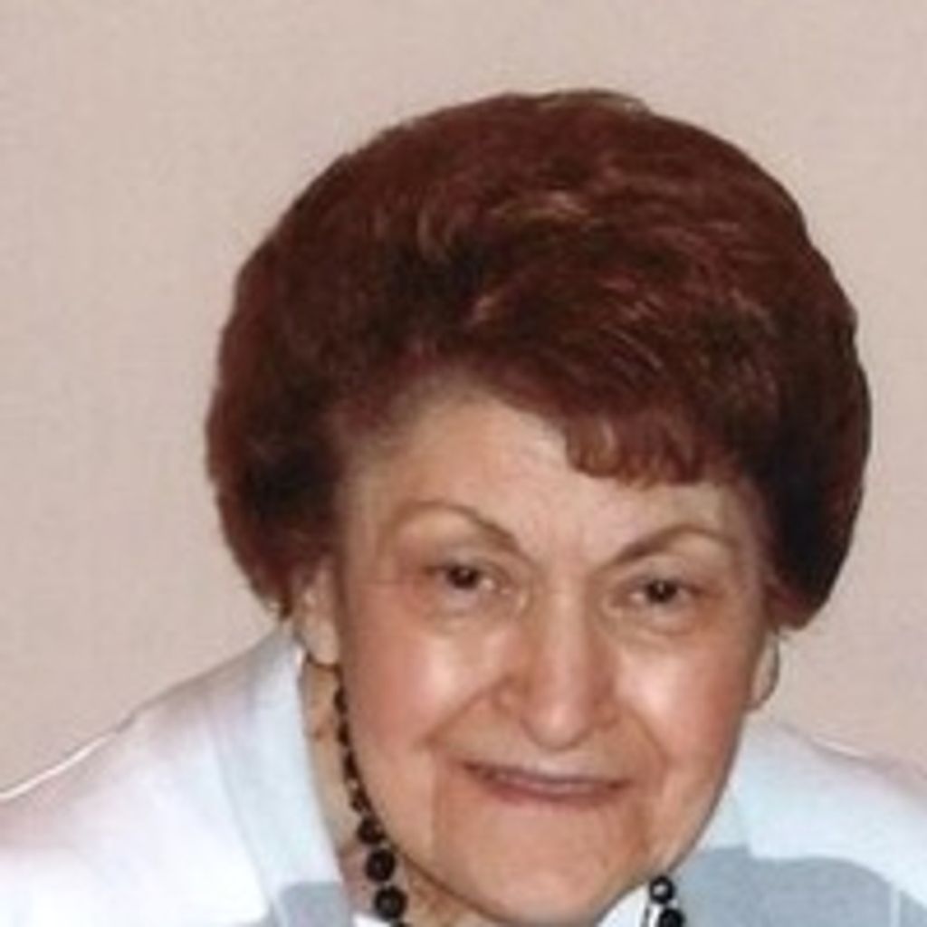 Frances M Johnson Profile Photo