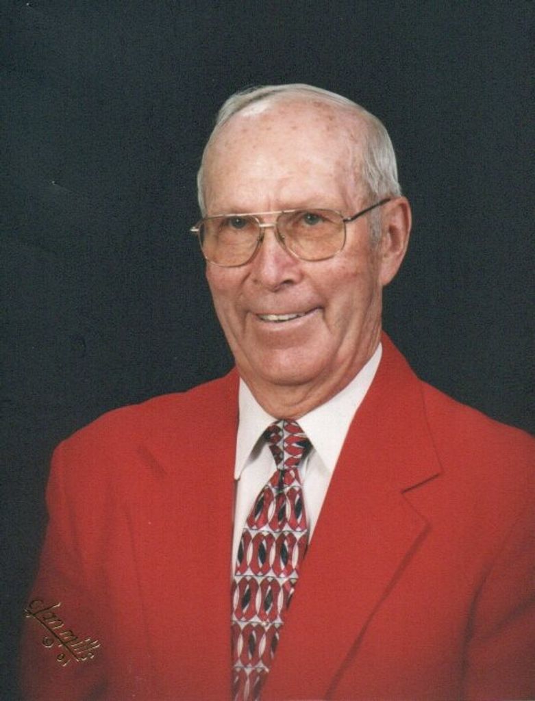 Glenn L. Winstead