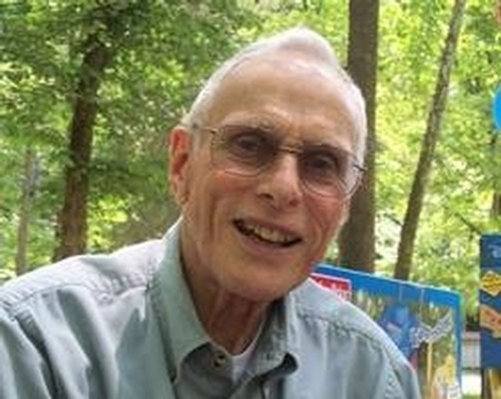 John Alden Cooley Profile Photo