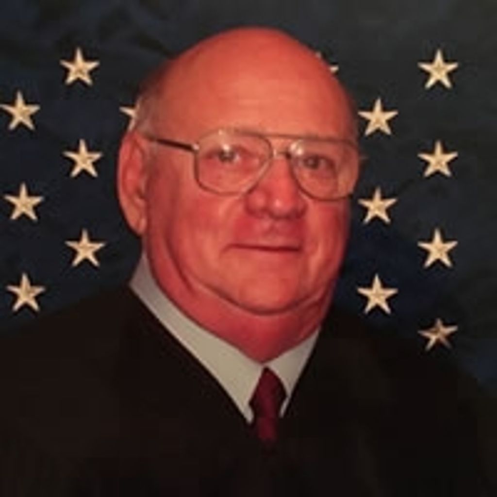 Hon. Louis W. Imperato