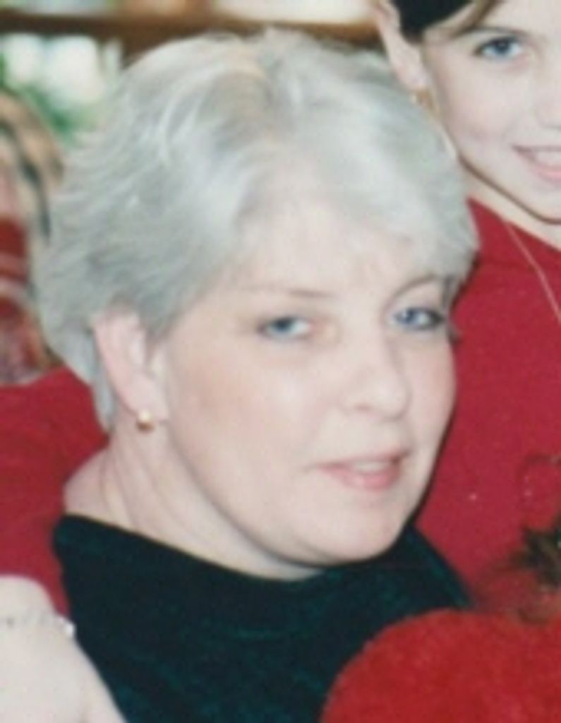 Patricia Susan Wagner