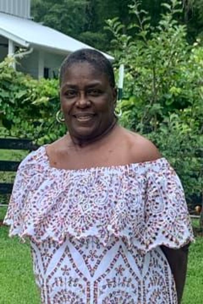Iva “Pam” Holt Profile Photo