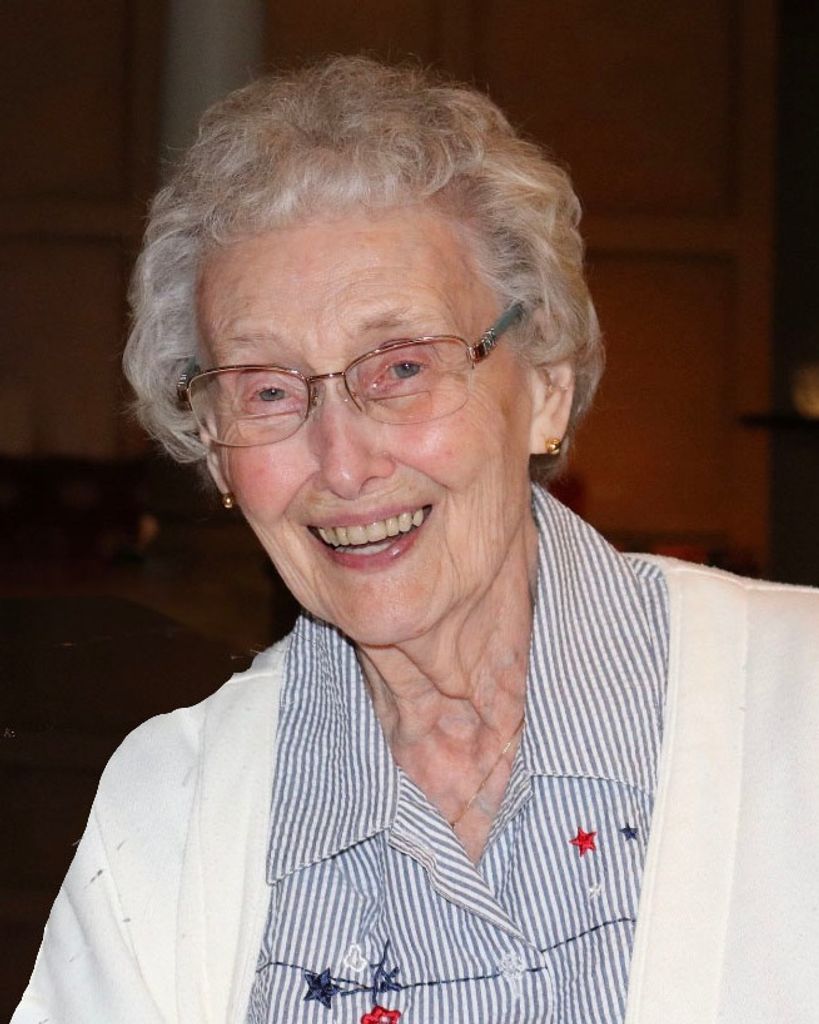 Mercedes E. Anderson Monson
