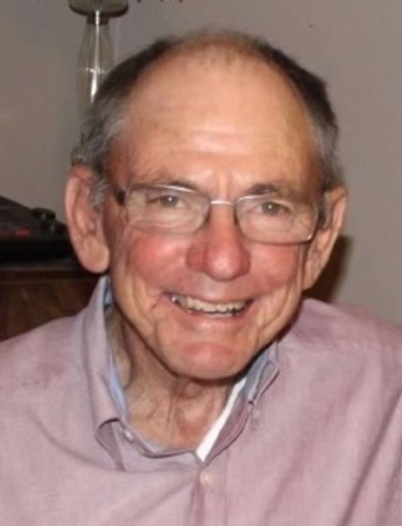 James "Jim" Seyler Profile Photo