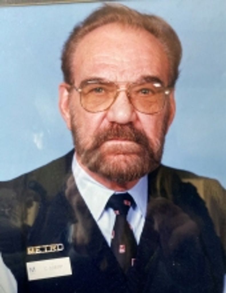 Christopher Scripp