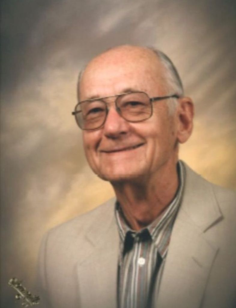 Charles Edward Wickland Profile Photo