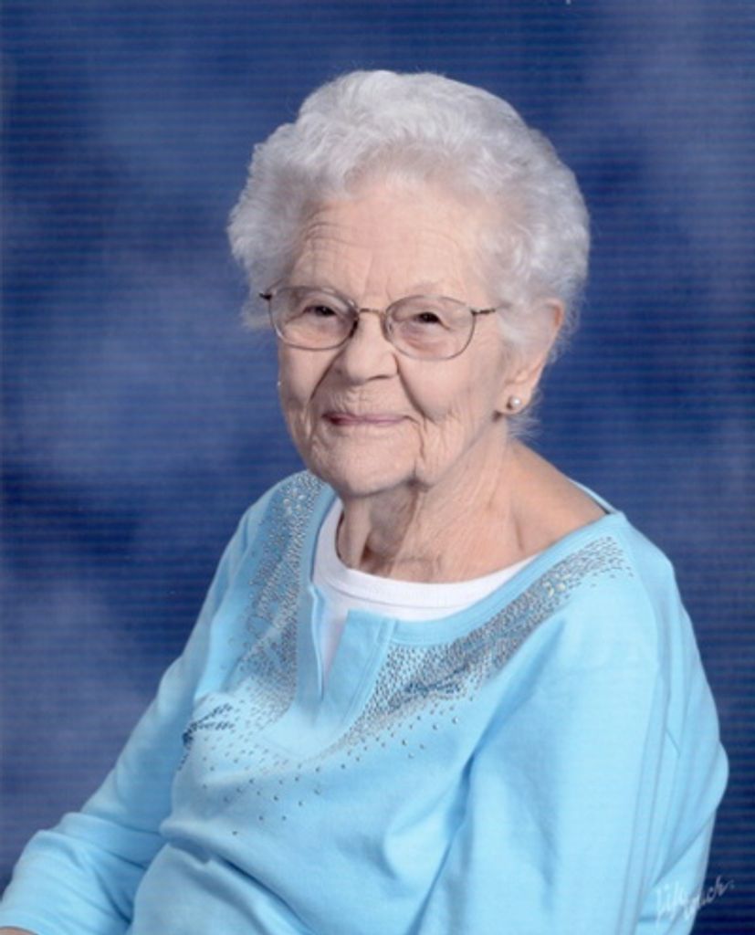 Carol Jean Mitchell
