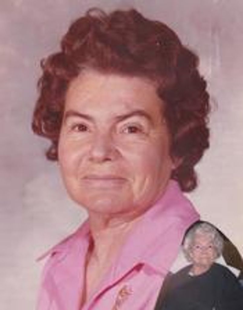 Edna Marie Daniels