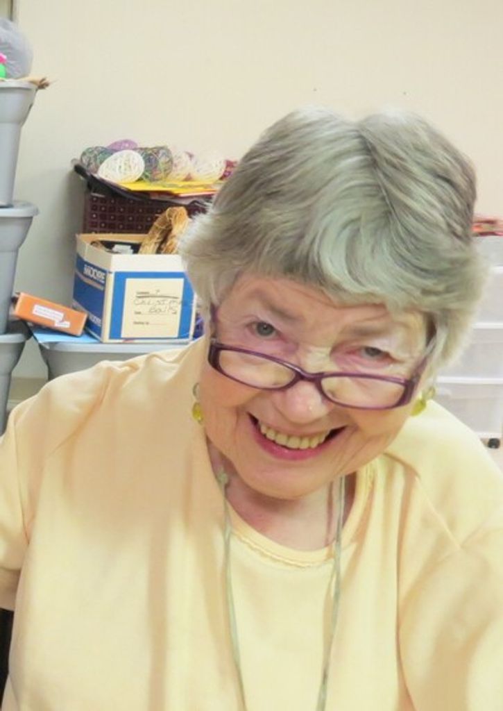 Leandra Sue Hesser Profile Photo