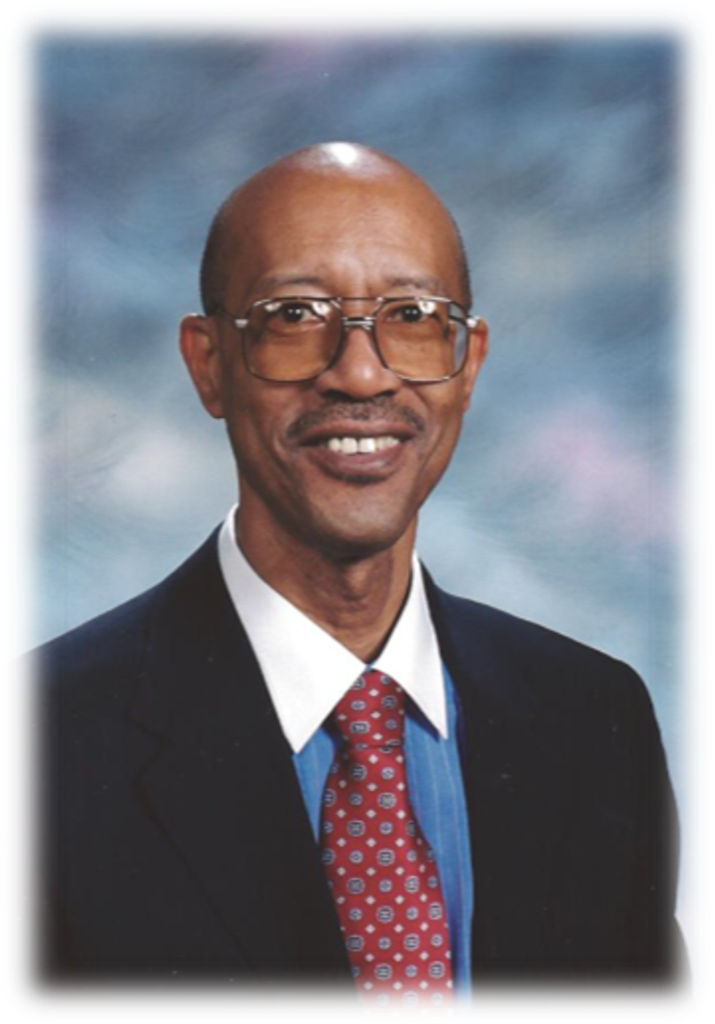 Bruce Smith Profile Photo