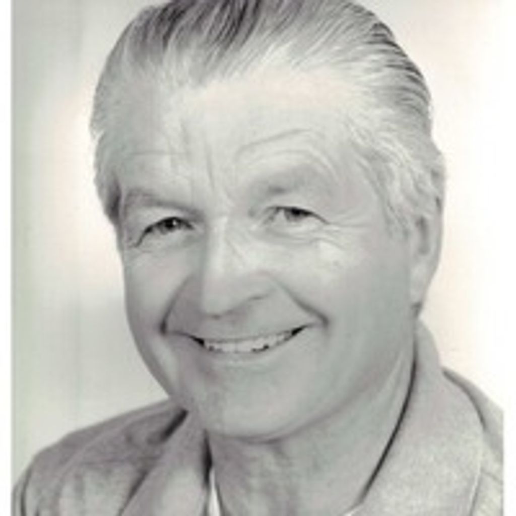 Gordon Lee Woodlee