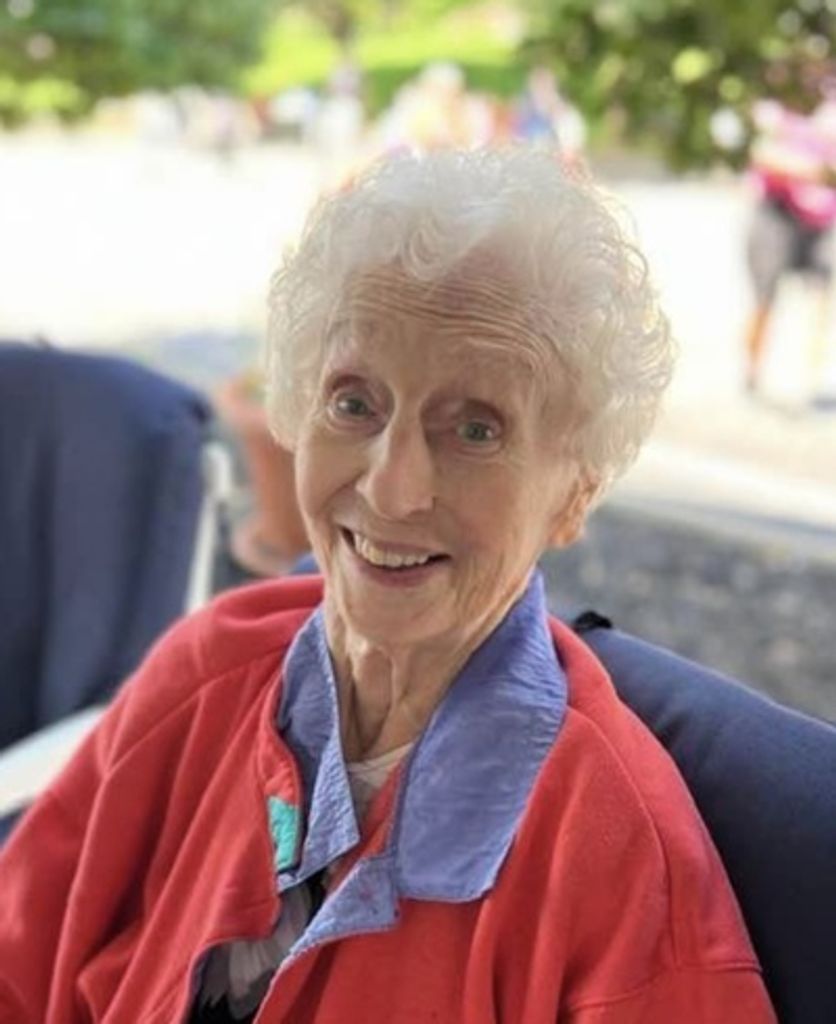 Ida Louise Ward Profile Photo