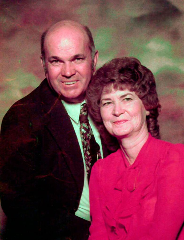 Wilma Virgie (Wheeler)  Mann Profile Photo