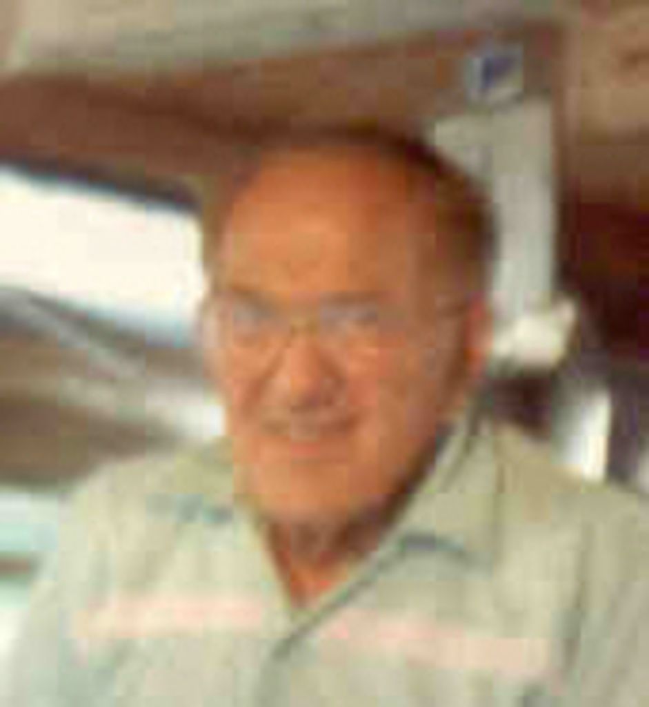 Frank P. Muzio, Sr.