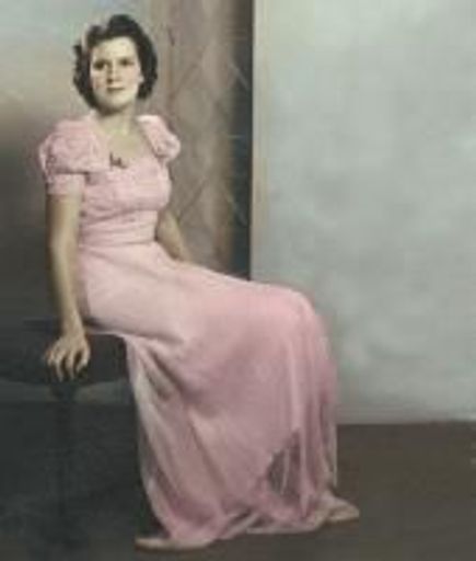 Ruth Ella Brooks Profile Photo