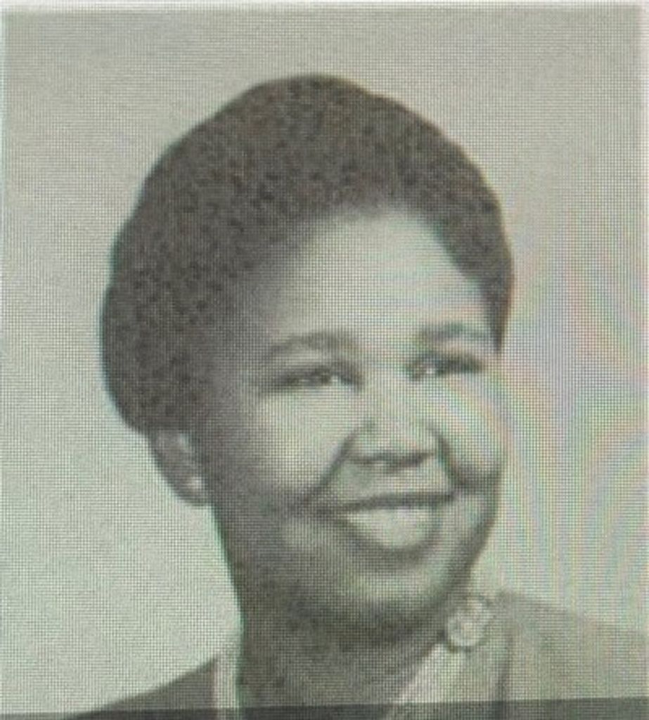 Bernice Hopkins Wilcox Profile Photo