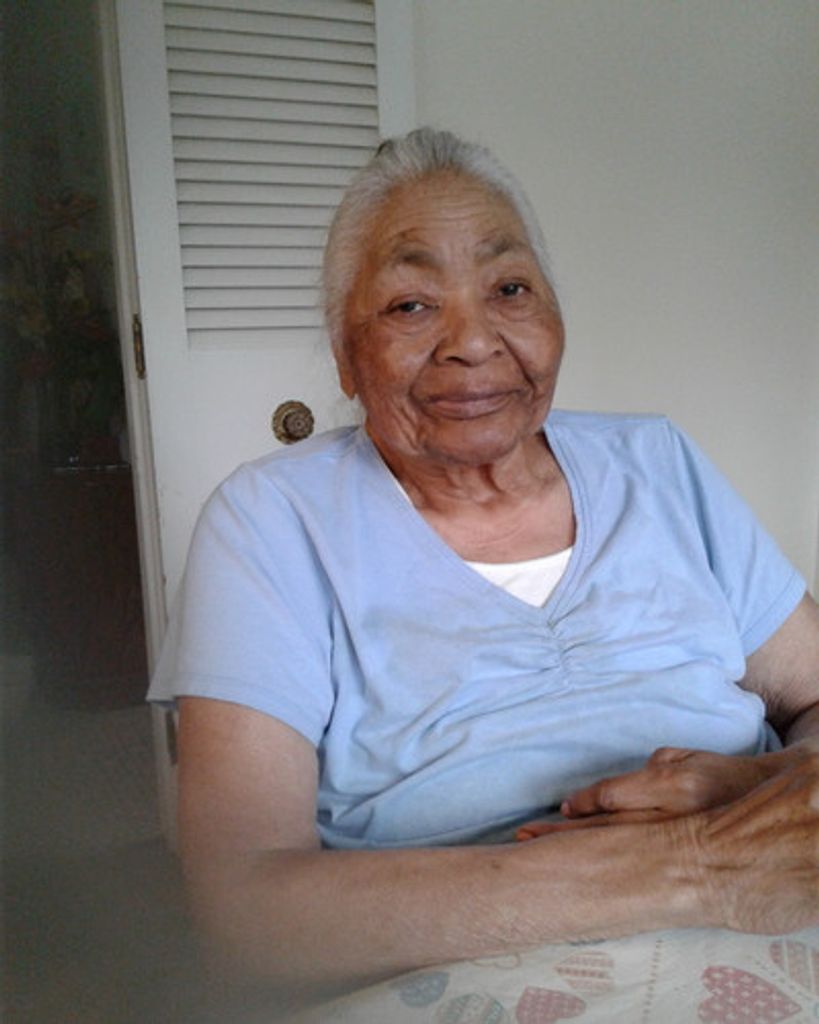 May Crouther Profile Photo