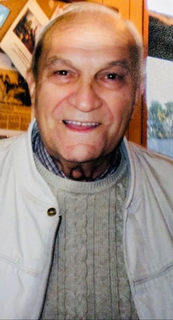 Charles V. Rosetta Profile Photo