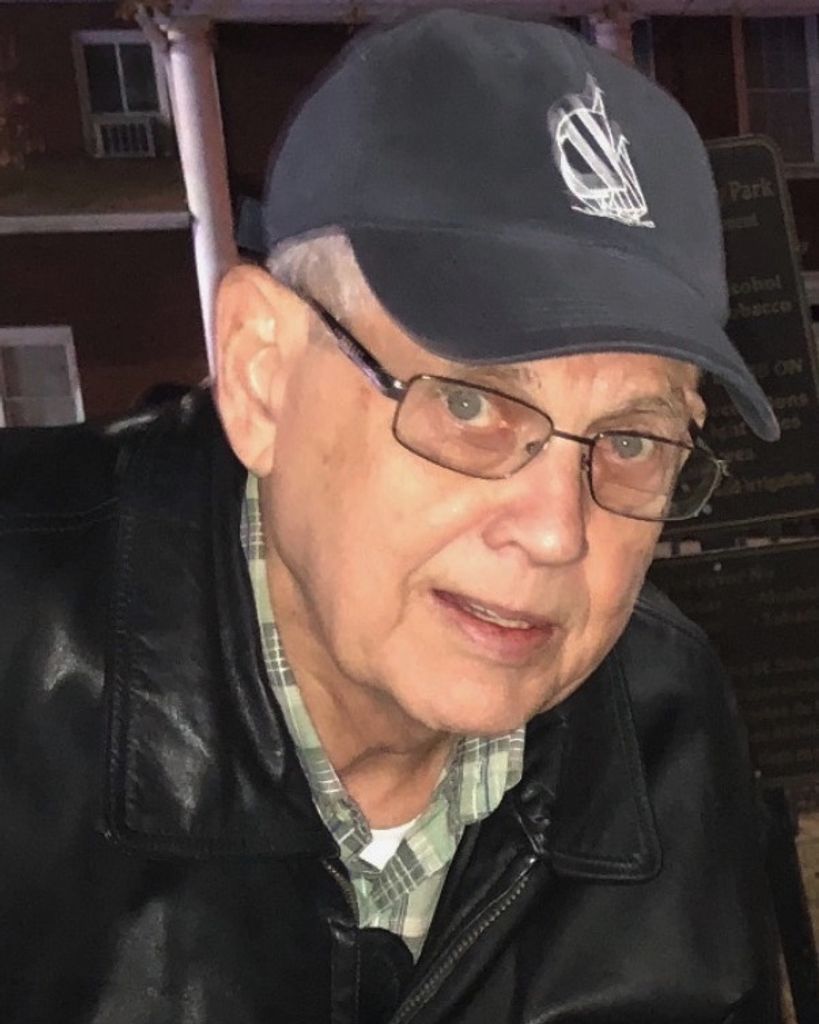 Marvin Otto Woody Profile Photo