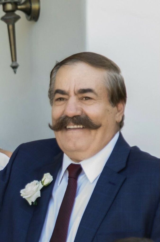 Mikhael Hanna Chahoud Profile Photo