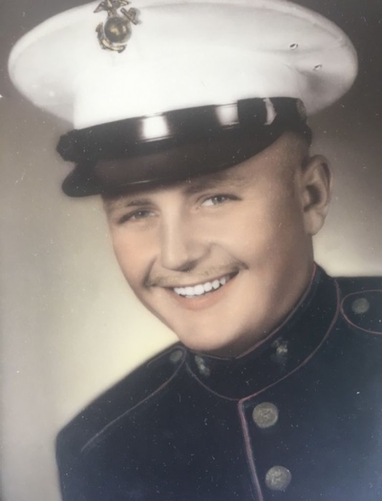 Bobby Everett Walker Profile Photo