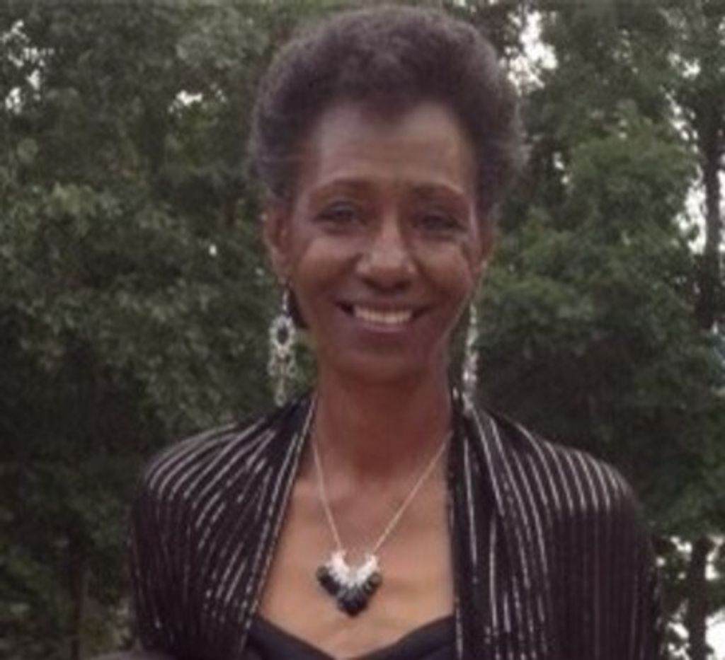 Toynia O'Shea Bibb Walker Profile Photo