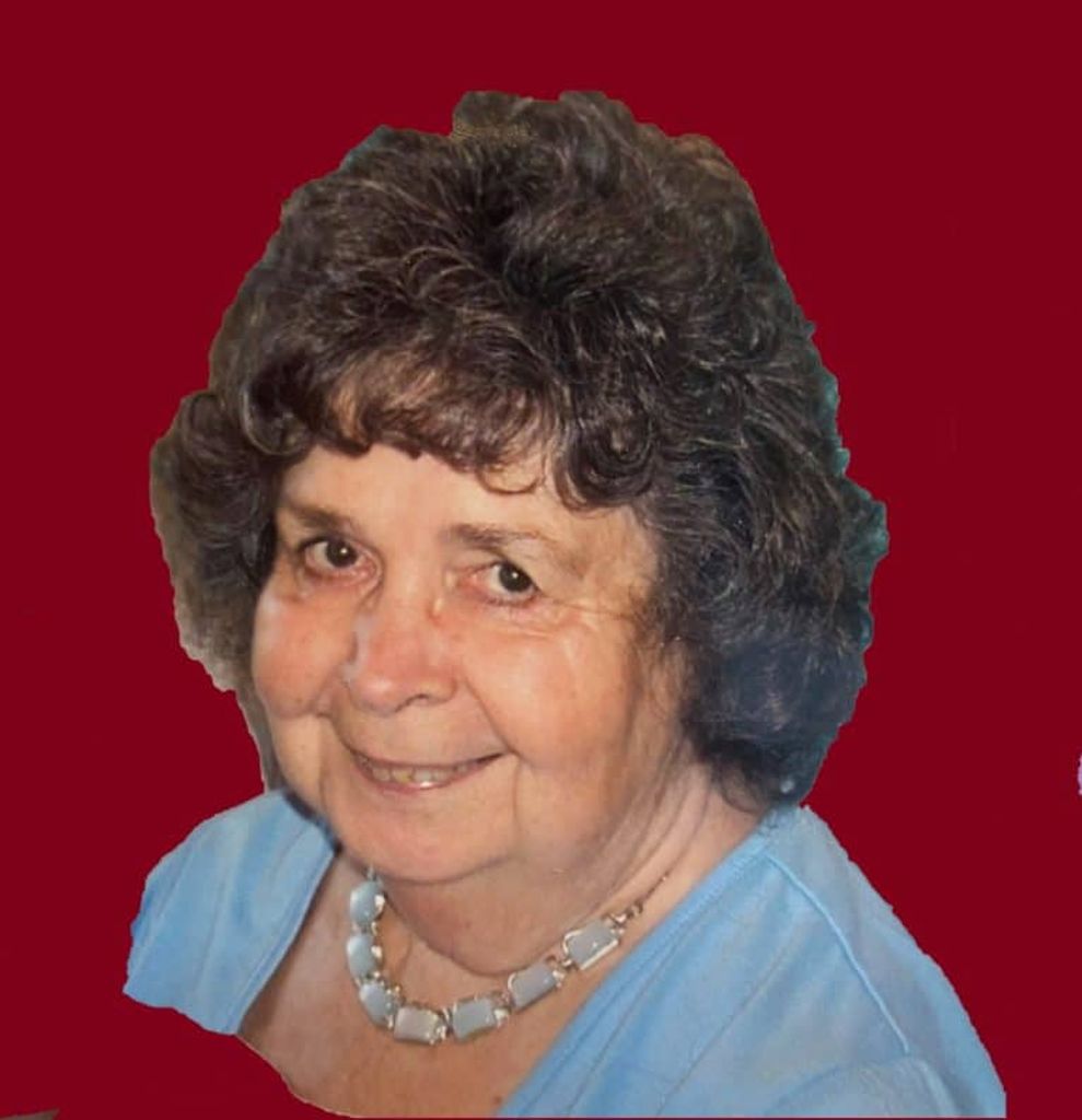 Jeanette Vanderhaag