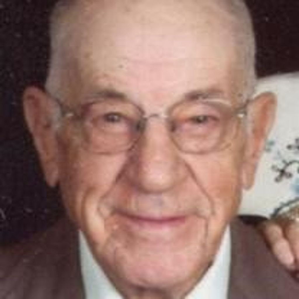 Delbert Crawford