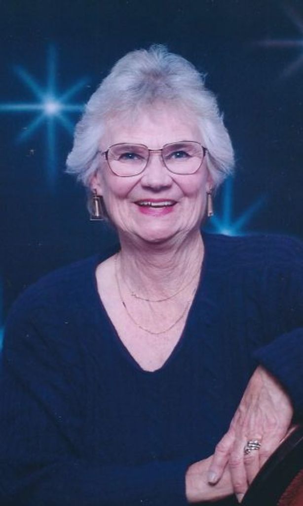 Carline Russell (Davis)
