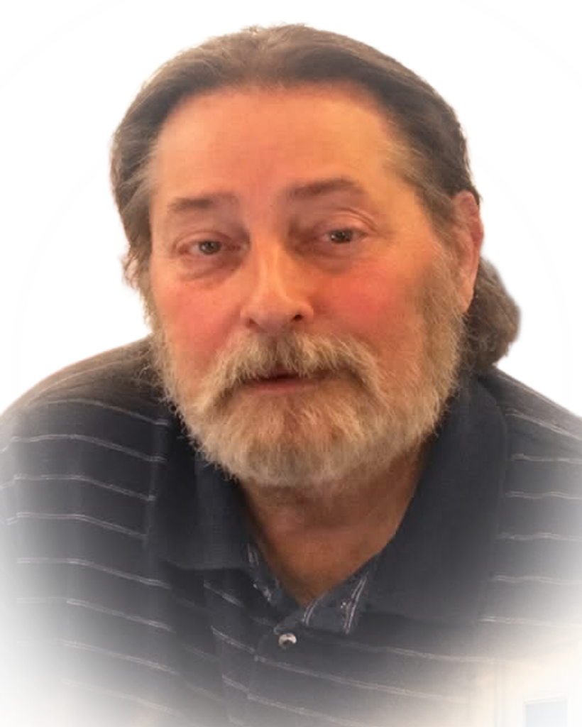 Paul Meade Profile Photo