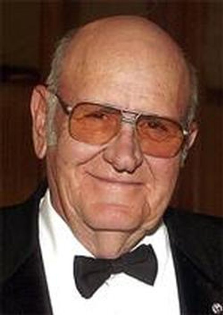 Joseph John "Joe" Stottmann