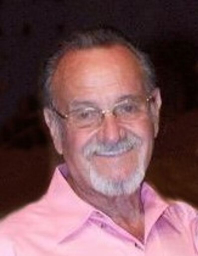 Mitchell Raines Profile Photo