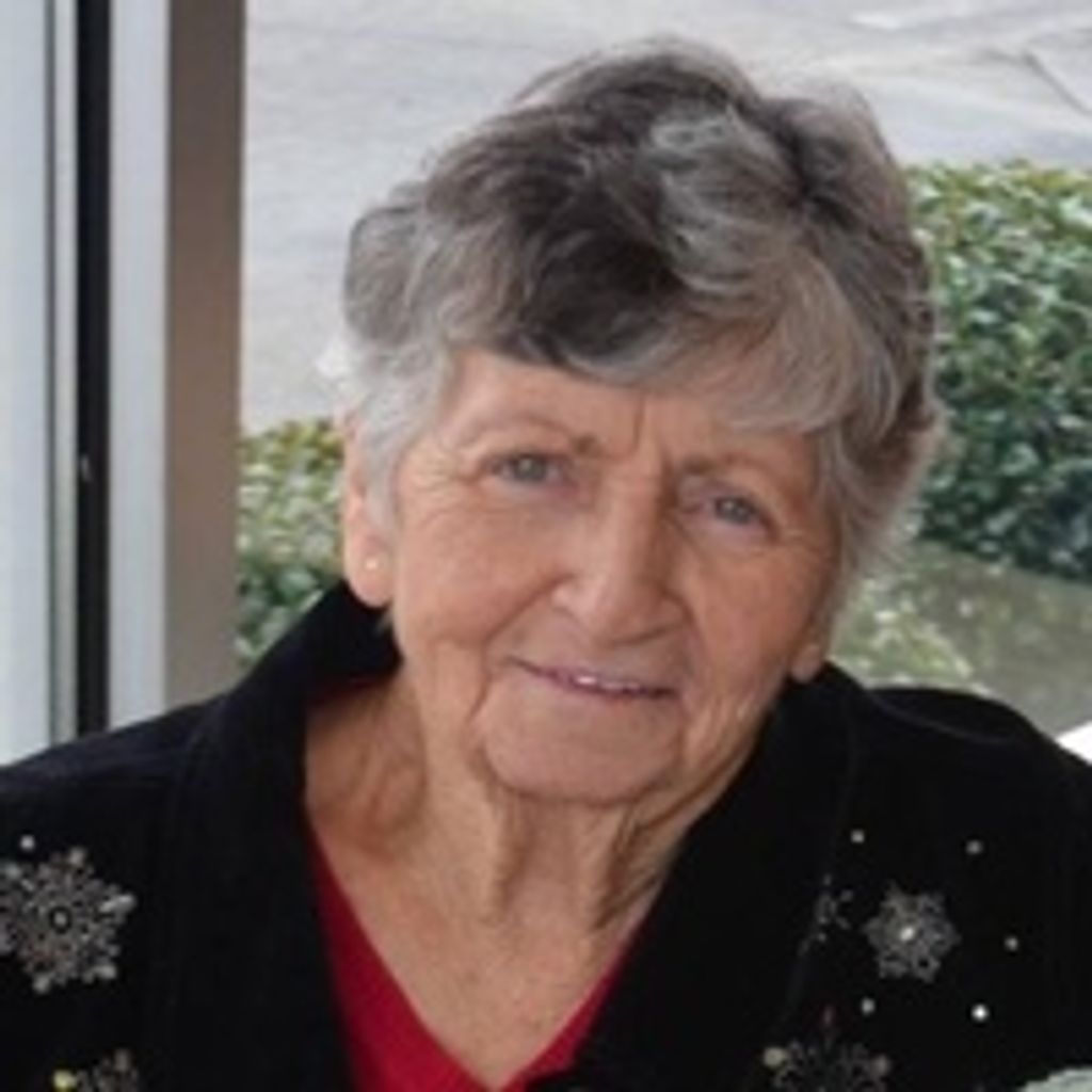 Betty Carolyn Williams