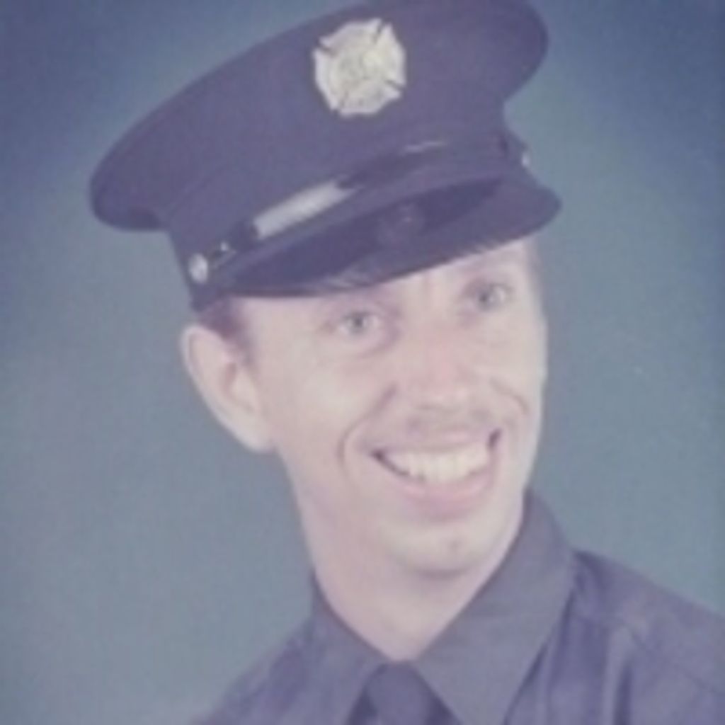Bruce J. Buchholz