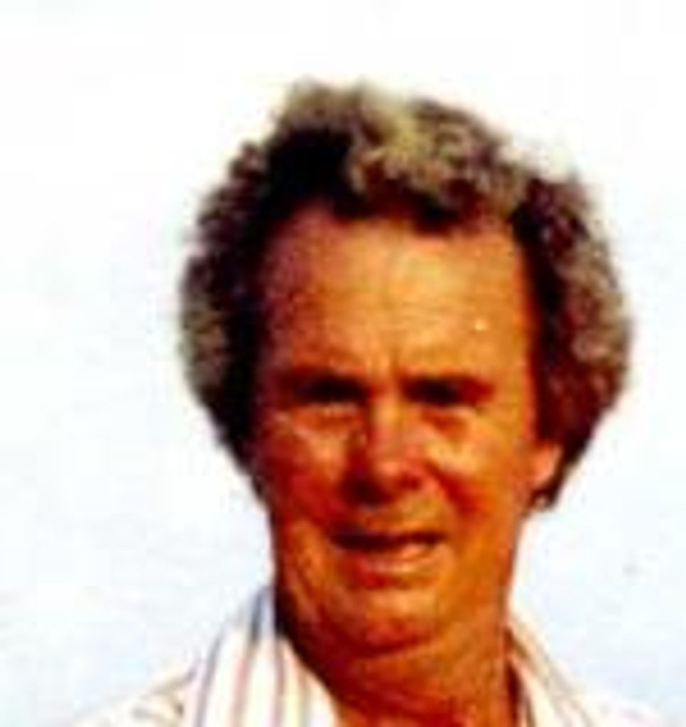 Ernest Forrest Fickle, Jr.
