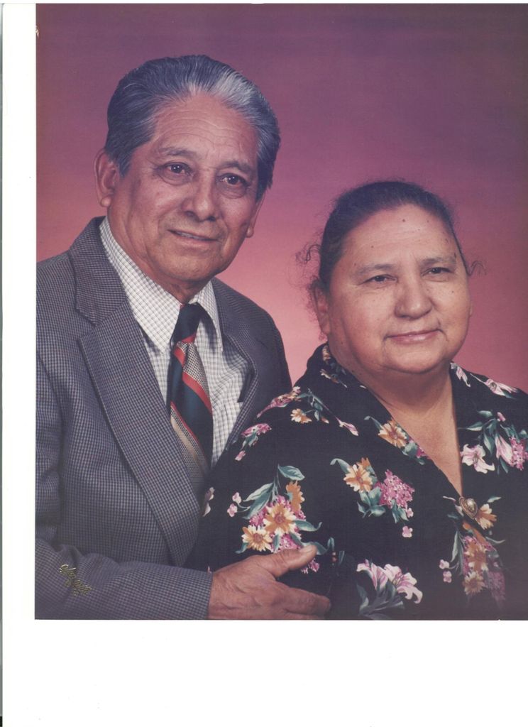 Dora G. Carrizales