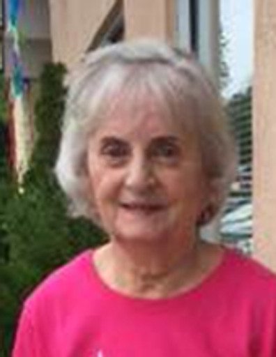 Sylvia Marie Boback Profile Photo