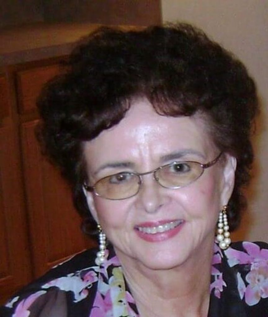 Mildred Stimmel Profile Photo